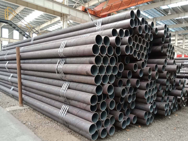 龙潭30CrMo合金无缝钢管