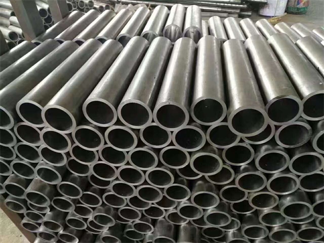 龙潭30CrMo精密无缝钢管