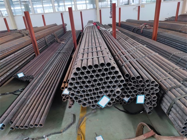 龙潭20G合金无缝钢管